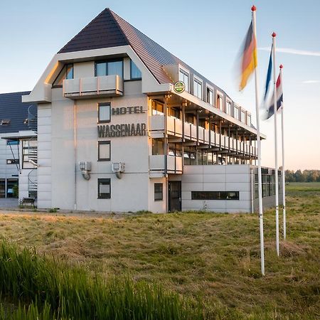 Hotel Wassenaar Exterior photo
