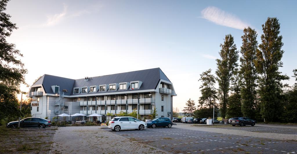 Hotel Wassenaar Exterior photo