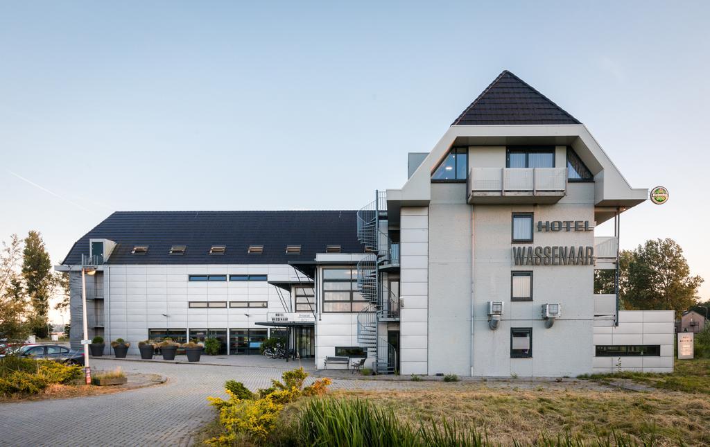 Hotel Wassenaar Exterior photo