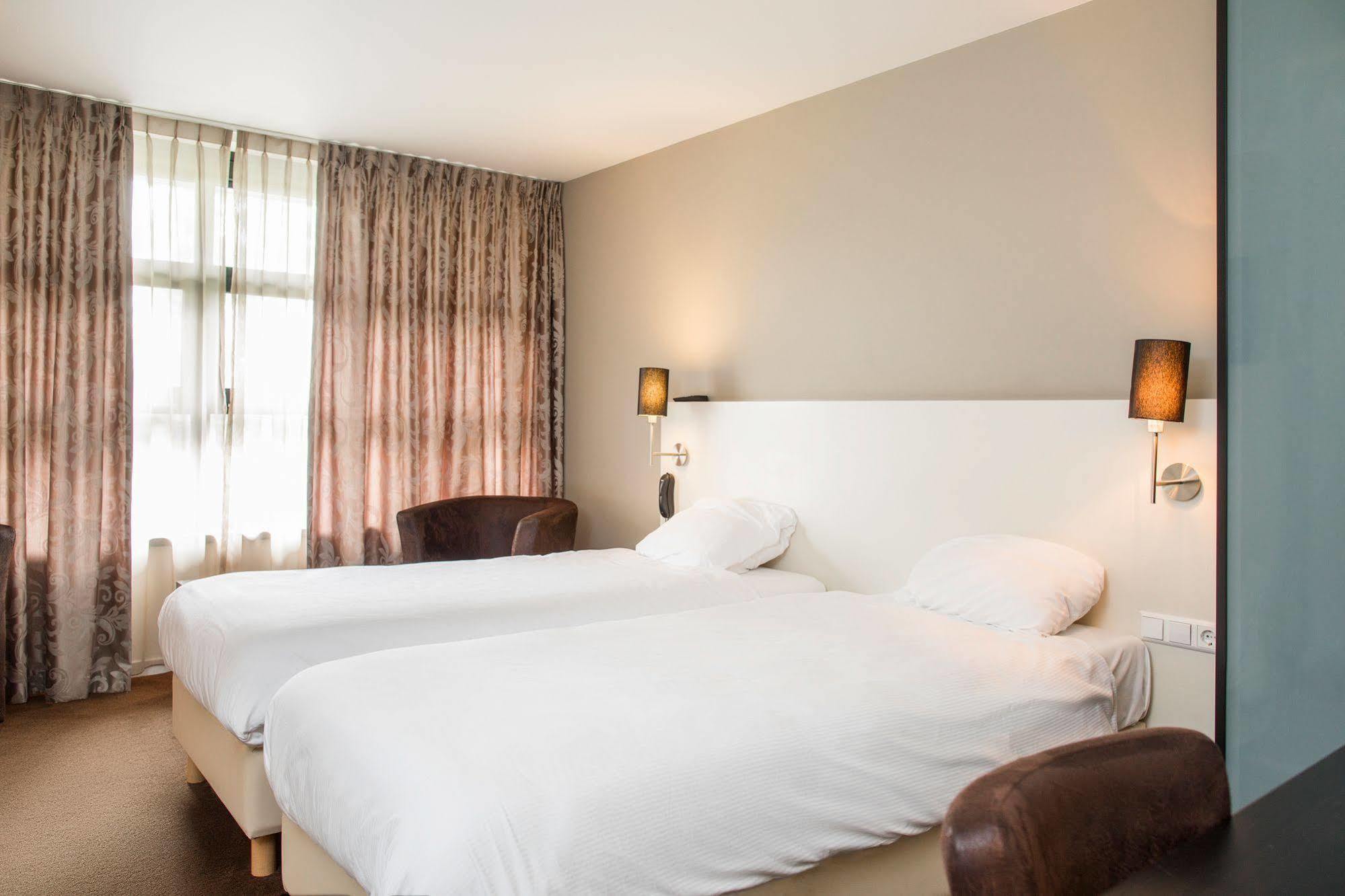Hotel Wassenaar Exterior photo