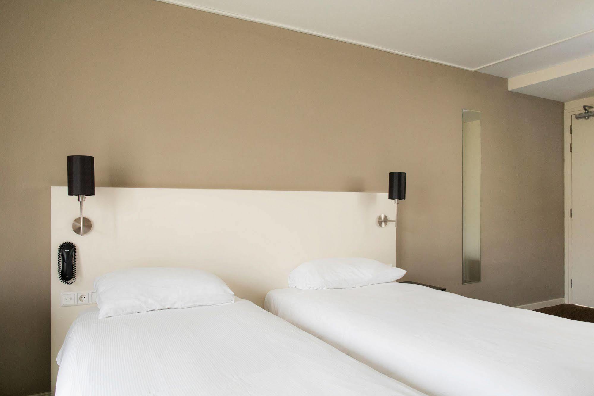 Hotel Wassenaar Exterior photo