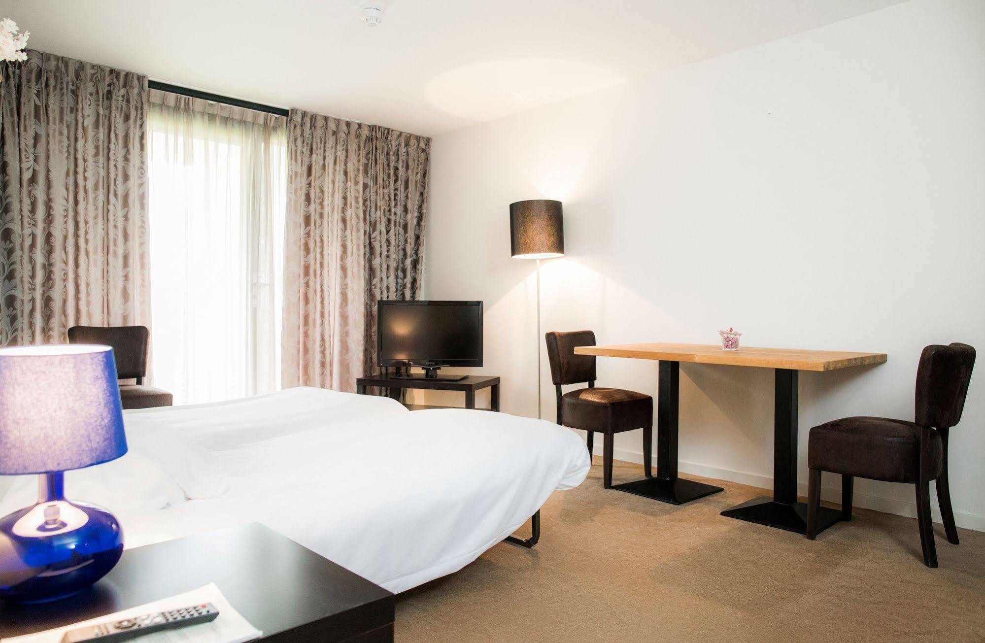 Hotel Wassenaar Exterior photo